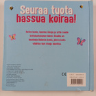 Seuraa tuota hassua koiraa! - pikkukuva 2