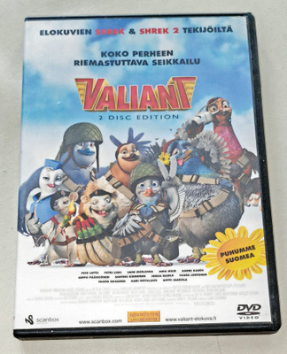 Valiant
