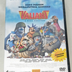 Valiant - pikkukuva 1
