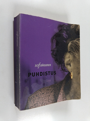Sofi Oksanen : Puhdistus