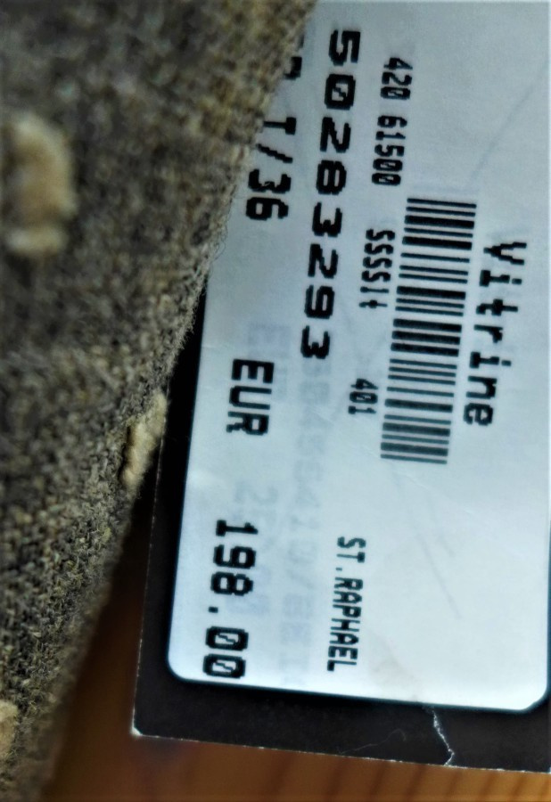 Item image