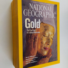 National Geographic vuosikerta 2009 (1-12) - pikkukuva 1