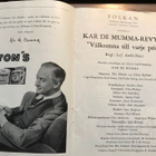 Kar de Mumma Revyn - pikkukuva 4