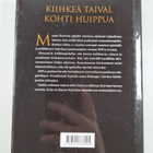 Tapio Bergholm : Kiihkeä Koivisto : nuoruus - sota - onni... - pikkukuva 2