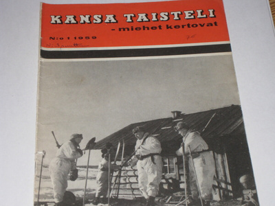 Kansa taisteli 1/1959