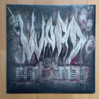 WARD : s/t LP (Sludge / Doom Metal) - pikkukuva 1