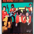 The Rolling Stones – Rewind (1971-1984) C-kasetti - pikkukuva 1