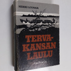 Heikki Lounaja : Tervakansan laulu - pikkukuva 1