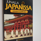 Juhani Lompolo : Junalla Japanissa - pikkukuva 1