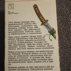 Shogun James Clavell 1. PAINOS - pikkukuva 3