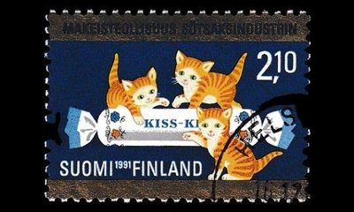 1144 o Makeisteollisuus (1991)