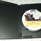Wall Streetin valtiatar (The Associate) (DVD) - pikkukuva 3