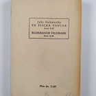 John Galsworthy : Över floden - pikkukuva 2