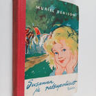 Meri Utrio ym. : Susanna ja ratsupoliisit - pikkukuva 1