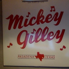 MICKEY GILLEY :: TEN YEARS OF HITS :: 2 x VINYYLI LP 1984 - pikkukuva 1