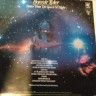 LP-LEVY: BONNIE TYLER : FASTER THAN THE SPEED OF NIGHT - pikkukuva 2