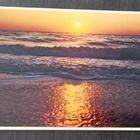 A Florida sunrise rewards the early bird, kulkematon postik. - pikkukuva 1