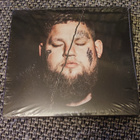 Rag 'n' bone Man Life by Misadventure UUSI CD - pikkukuva 1