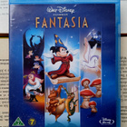 Fantasia (Blu-ray) - pikkukuva 1