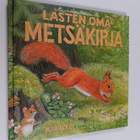 Marjaliisa Pitkäranta : Lasten oma metsäkirja - pikkukuva 1