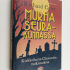 Richard Coles : Murha seurakunnassa - pikkukuva 1