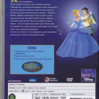 Disney klassikko 12: Tuhkimo (DVD) - pikkukuva 2