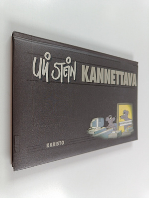 Uli Stein : Kannettava