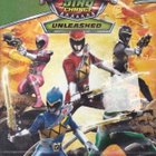 Power Rangers - Dino Charge - pikkukuva 1