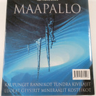 James F. (toim.) Luhr : Maapallo - pikkukuva 2