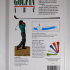 Peter Ballingall : Golfin ABC - pikkukuva 2
