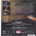 Vidocq ja neitsytmurhat (DVD K15) - pikkukuva 2