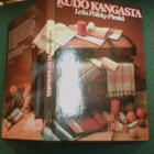Leila Pölkky-Pieskä: KUDO KANGASTA (1.p.1984) Sis.postikulut - pikkukuva 1
