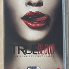 Alan Ball: TRUE BLOOD: Kausi 1 (5DVD) Anna Paquin - pikkukuva 1