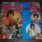 TRACEY ULLMAN - YOU BROKE MY HEART IN 17 PLACES . LP - pikkukuva 1