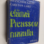 Francoise Gilot : Elämä Picasson rinnalla - pikkukuva 1