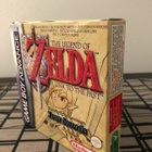 Legend of Zelda: A Link to the Past and Four Swords (GBA) - pikkukuva 3