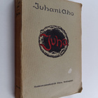 Juhani Aho : Juha - pikkukuva 1