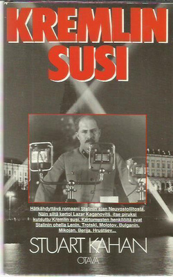 Kahan : Kremlin susi