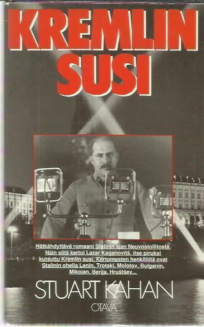 Kahan : Kremlin susi