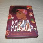 Elizabeth Acevedo Kaikilla mausteilla -sid - pikkukuva 1
