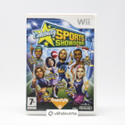 Celebrity Sports Showdown - Wii - pikkukuva 1