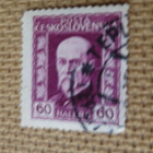 Tsekkoslovakia 1925 & 1930: presidentti Masaryk - pikkukuva 3