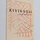 C. F. Meinander : Kivikausi : Kansallismuseon opas - pikkukuva 1