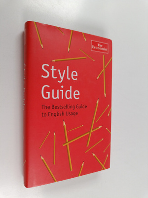Style guide
