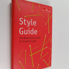 Style guide - pikkukuva 1