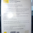 2cd + kirja Teach Yourself Brazilian Portuguese ( SIS POSTIK - pikkukuva 3