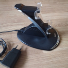 Xbox 360 akkujen lataus asema. - pikkukuva 2
