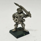 WHFB - Human Fighter (1987) [G40] - pikkukuva 1