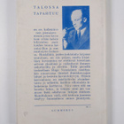 Hugo Nousiainen : Talossa tapahtuu - pikkukuva 2