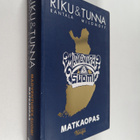 Tuomas Milonoff ym. : Madventures Suomi : matkaopas - pikkukuva 1